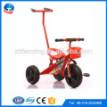 Passe CE-EN71 Fabricação Crianças Triciclo Triciclo Bebê Feito Na China